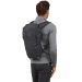 Thule Рюкзак Thule AllTrail X 15L Hiking Backpack TALX-115 Obsidian