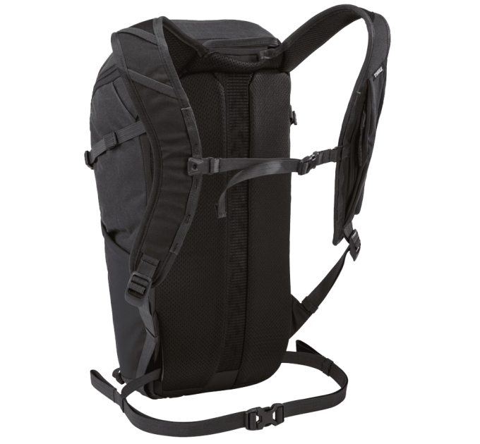 Thule Рюкзак Thule AllTrail X 15L Hiking Backpack TALX-115 Obsidian