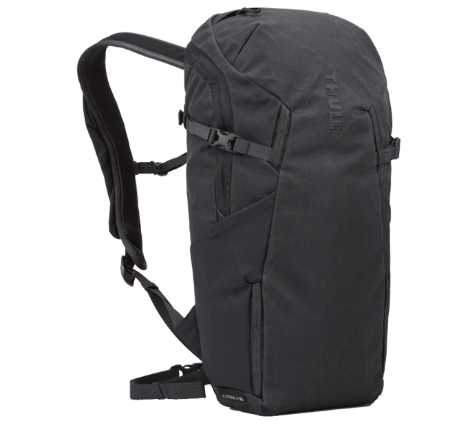 Thule Рюкзак Thule AllTrail X 15L Hiking Backpack TALX-115 Obsidian