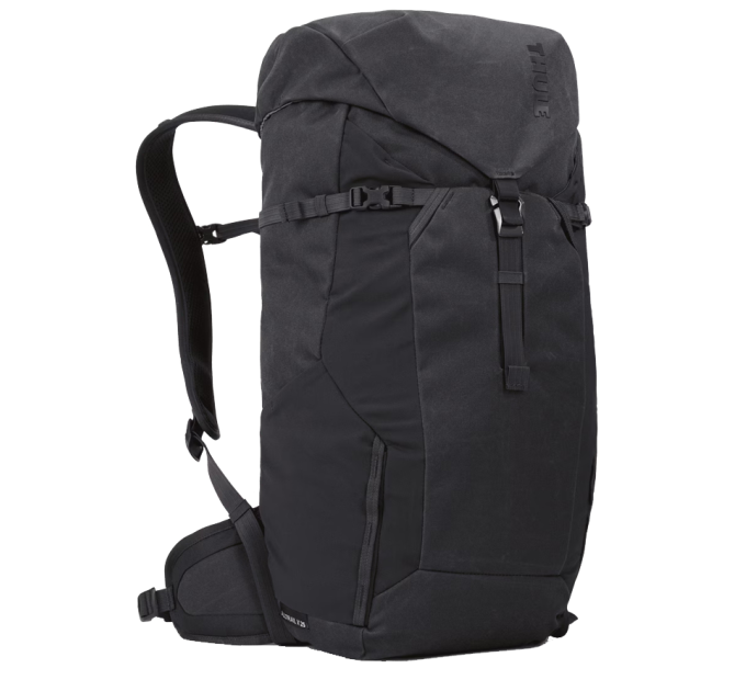 Thule Рюкзак Thule AllTrail X 25L Hiking Backpack TALX-125 Obsidian