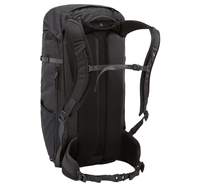 Thule Рюкзак Thule AllTrail X 25L Hiking Backpack TALX-125 Obsidian