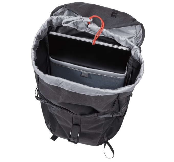 Thule Рюкзак Thule AllTrail X 25L Hiking Backpack TALX-125 Obsidian