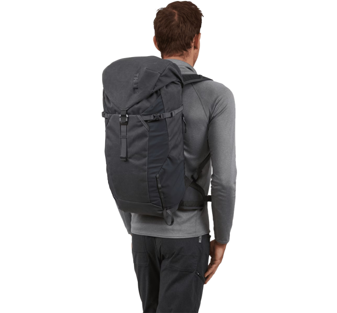 Thule Рюкзак Thule AllTrail X 25L Hiking Backpack TALX-125 Obsidian