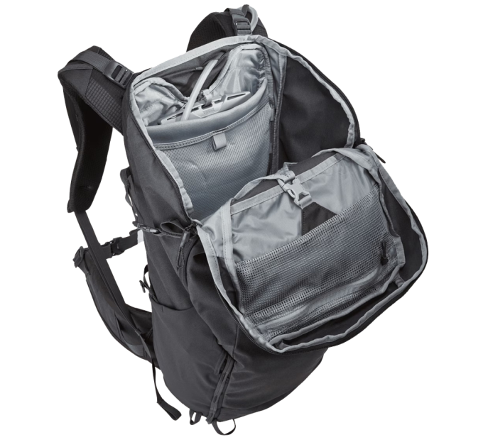Thule Рюкзак Thule AllTrail X 35L Hiking Backpack TALX-135 Obsidian