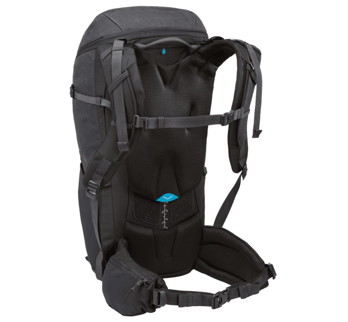 Thule Рюкзак Thule AllTrail X 35L Hiking Backpack TALX-135 Obsidian
