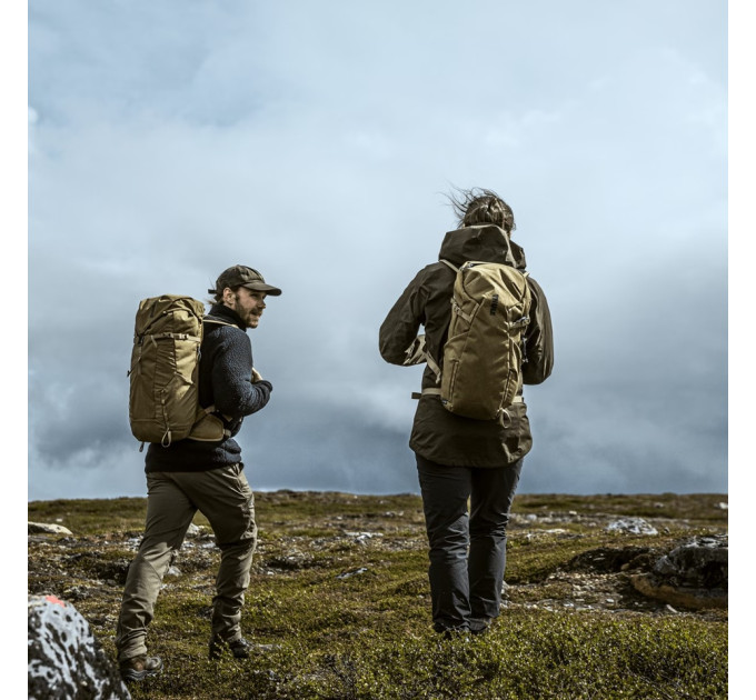 Thule Рюкзак Thule AllTrail X 35L Hiking Backpack TALX-135 Obsidian