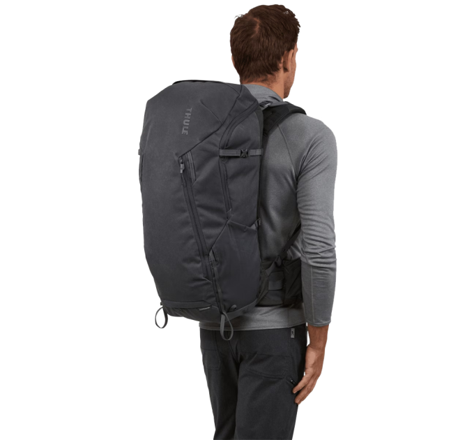 Thule Рюкзак Thule AllTrail X 35L Hiking Backpack TALX-135 Obsidian