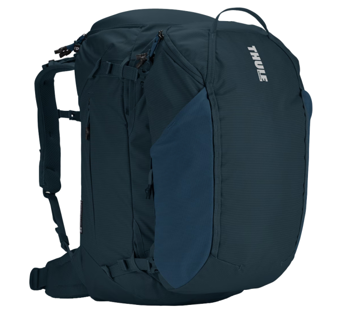 Thule Рюкзак Thule Landmark Travel Pack 60L TLPF-260 Woman Darkest Blue