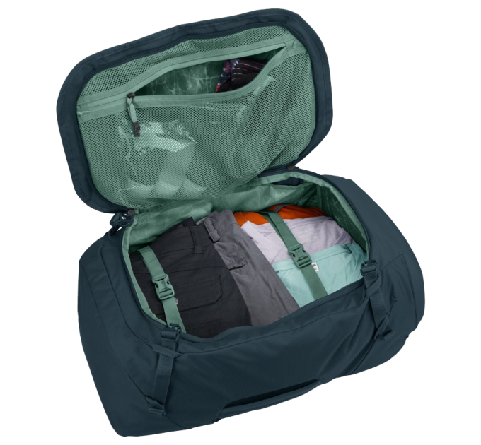 Thule Рюкзак Thule Landmark Travel Pack 60L TLPF-260 Woman Darkest Blue