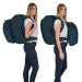 Thule Рюкзак Thule Landmark Travel Pack 60L TLPF-260 Woman Darkest Blue