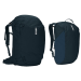 Thule Рюкзак Thule Landmark Travel Pack 60L TLPF-260 Woman Darkest Blue