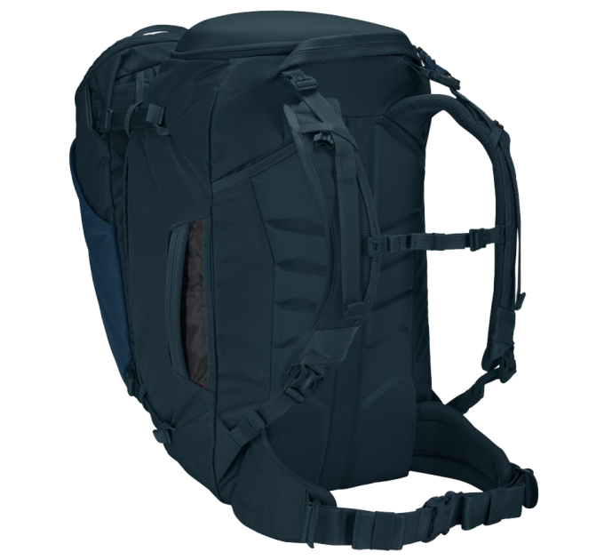 Thule Рюкзак Thule Landmark Travel Pack 60L TLPF-260 Woman Darkest Blue