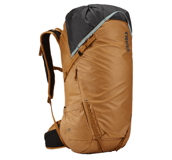Thule Рюкзак Thule Stir 35L Men Hiking Backpack TSTM-335 Woodthrush