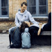 Thule Рюкзак Thule Stir 35L Men Hiking Backpack TSTM-335 Woodthrush
