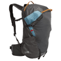 Thule Рюкзак Thule Stir 25L Men Hiking Backpack TSTM-325 Obsidian