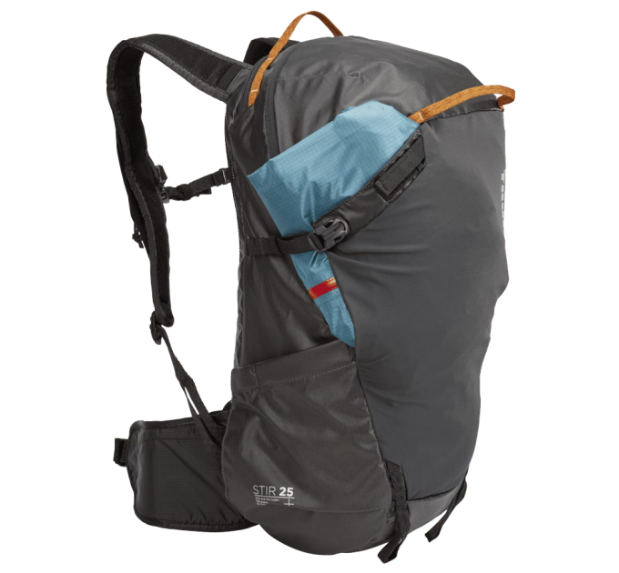 Thule Рюкзак Thule Stir 25L Men Hiking Backpack TSTM-325 Obsidian