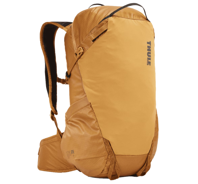Thule Рюкзак Thule Stir 25L Men Hiking Backpack TSTM-325 Obsidian