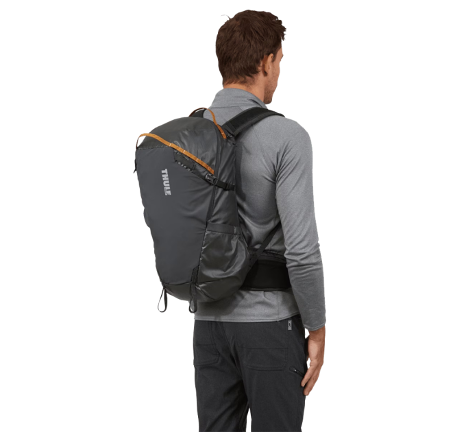 Thule Рюкзак Thule Stir 25L Men Hiking Backpack TSTM-325 Obsidian