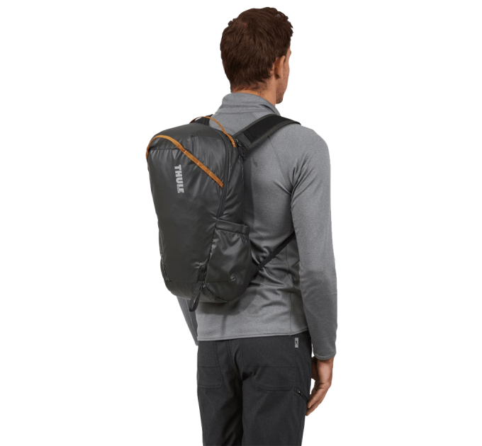 Thule Рюкзак Thule Stir 18L Hiking Backpack TSTU-318 Obsidian