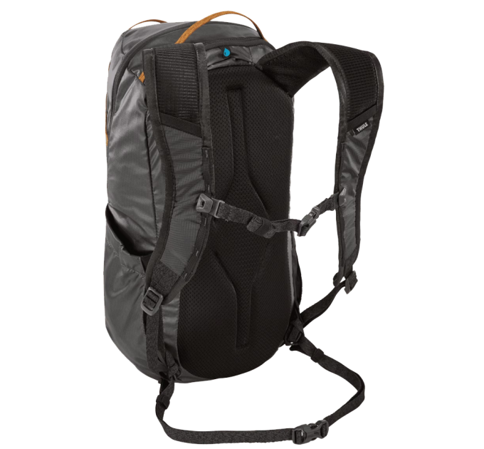 Thule Рюкзак Thule Stir 18L Hiking Backpack TSTU-318 Obsidian