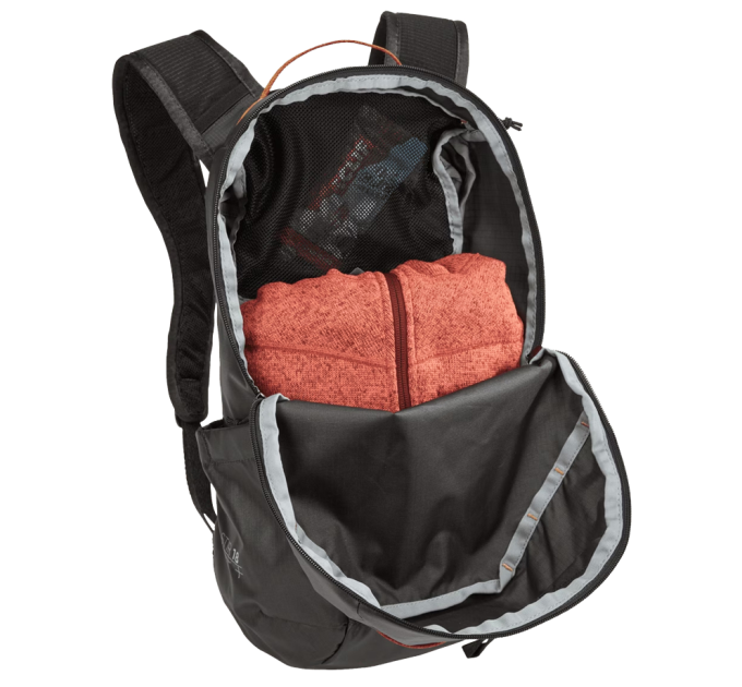Thule Рюкзак Thule Stir 18L Hiking Backpack TSTU-318 Obsidian