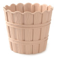 Violet House Горщик для квітів Violet House 1047 BAMBOO CAPPUCHINO 5 л