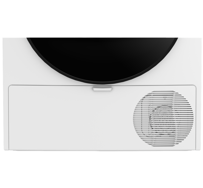 Beko Сушильна машина Beko BM3T48239WPBB2