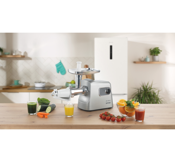 Gorenje М'ясорубка Gorenje MG2500DS
