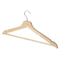 Вішалка для одягу Idea Home RE05210 44.5х23х1.2 см