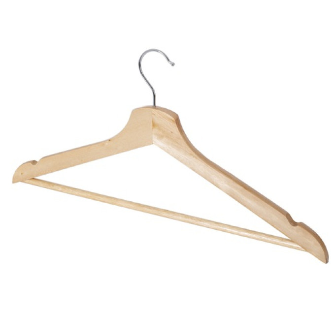 Idea Home Вішалка для одягу Idea Home RE05210 44.5х23х1.2 см