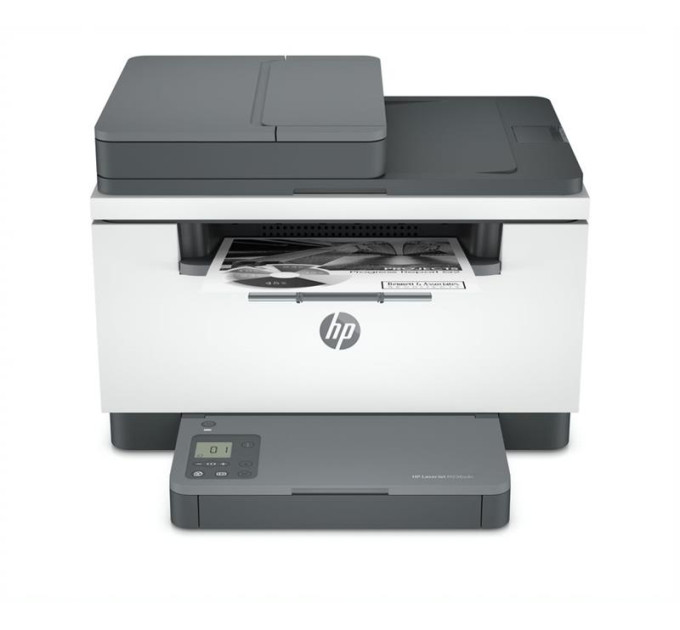 HP Багатофункціональний пристрій HP LaserJet M236sdn (9YG08A)