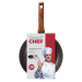 Bravo Chef Сковорода Bravo Chef 28 см