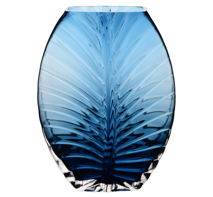 Viva Ваза Viva Leaf, 25 см