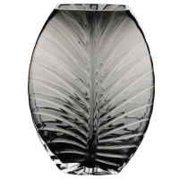 Ваза Viva Leaf, 25 см