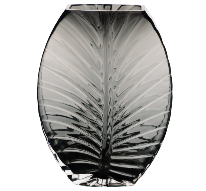 Viva Ваза Viva Leaf, 25 см