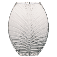 Ваза Viva Leaf, 25 см