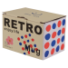 LED Чашка LED Retro, 450 мл