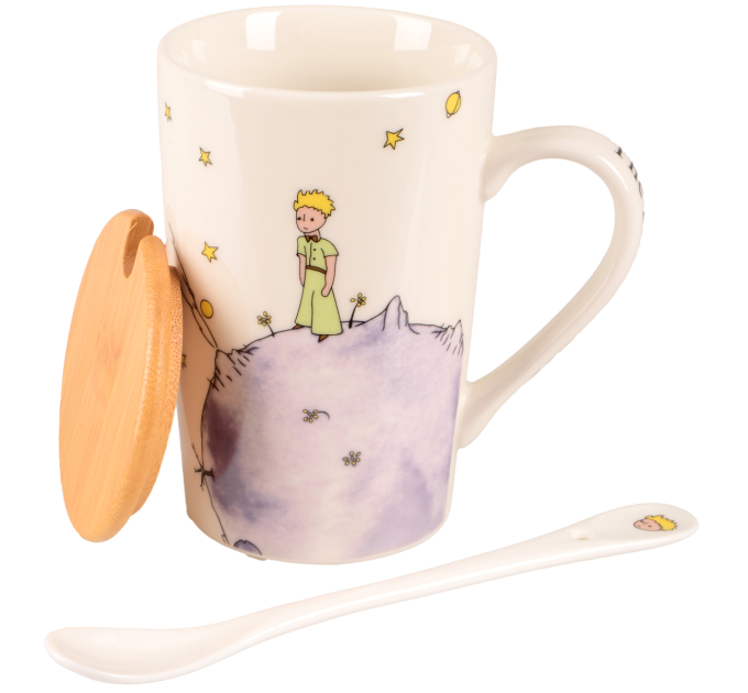 LED Чашка LED Little Prince, 360 мл