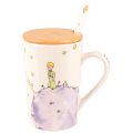 LED Чашка LED Little Prince, 360 мл