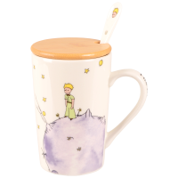 Чашка LED Little Prince, 360 мл