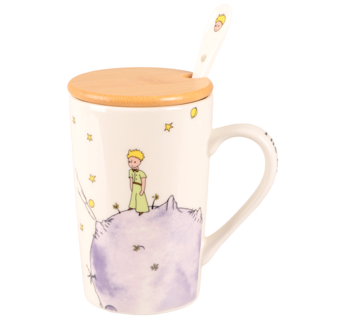 LED Чашка LED Little Prince, 360 мл