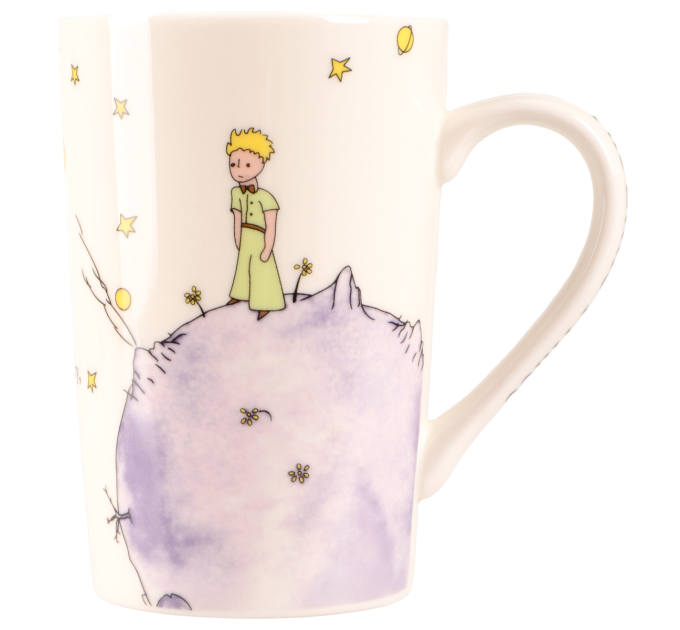 LED Чашка LED Little Prince, 360 мл