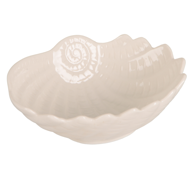 LED Блюдо LED Shell Shell, 13х10х4 см