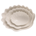 LED Блюдо LED Shell Shell, 13х10х4 см