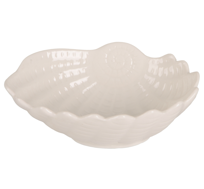 LED Блюдо LED Shell Shell, 13х10х4 см