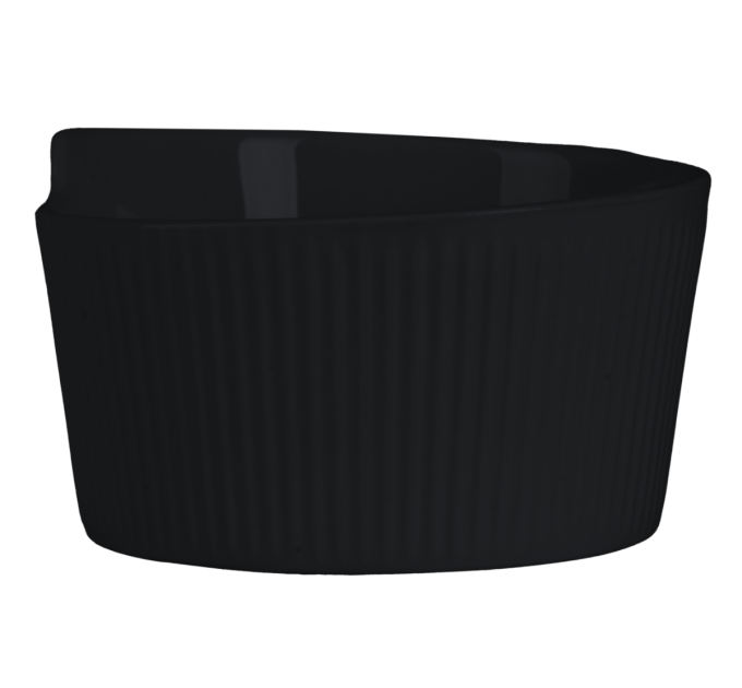 LED Креманка LED Lines, 10х10х5.5см (240 мл)
