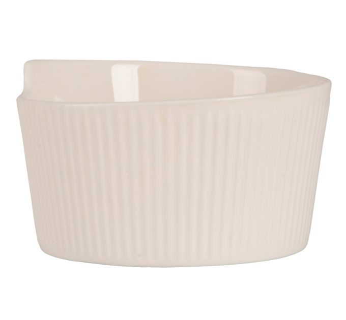 LED Креманка LED Lines, 10х10х5.5см (240 мл)
