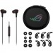 ASUS Навушники ASUS ROG Cetra II Core (90YH02V0-B2UA00)