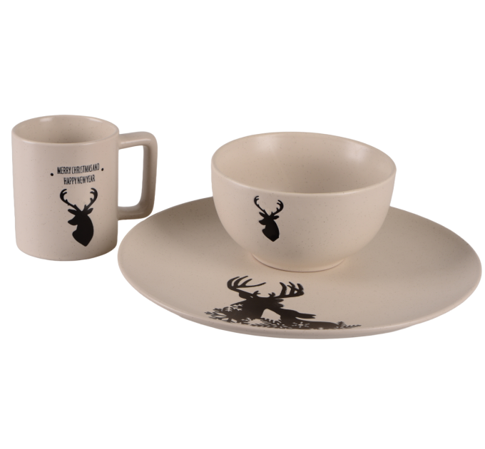 Limited Edition Салатник Limited Edition NY Noble, 14 см