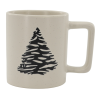 Чашка Limited Edition NY Tree